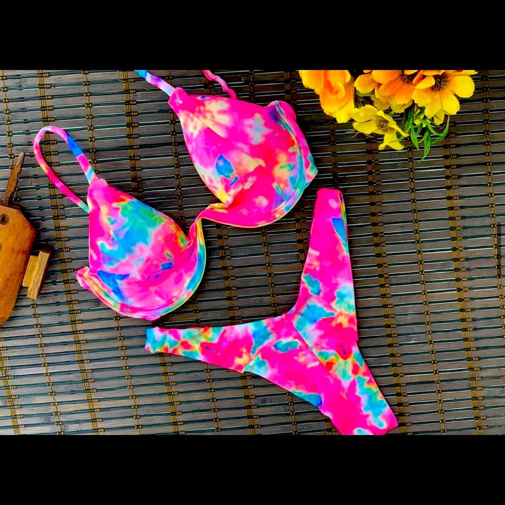 Brazilian Bikini 🇧🇷